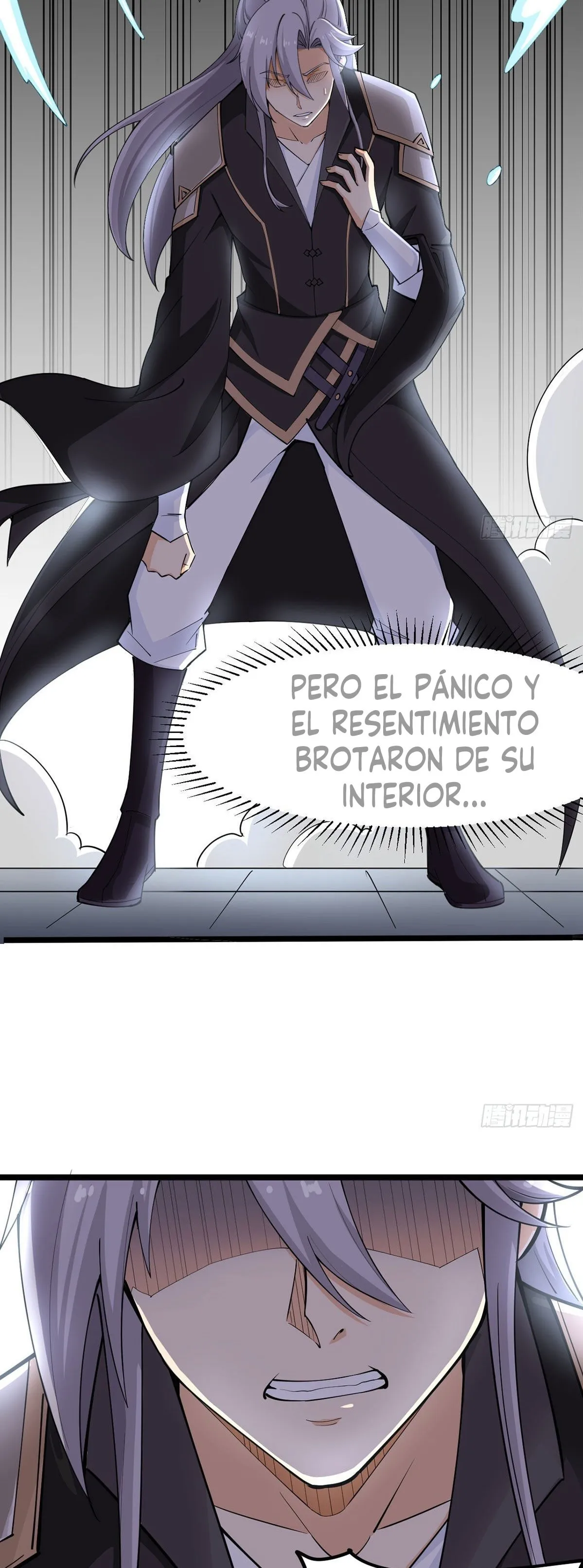 Mi esposa y yo dominamos los Tres Reinos Capítulo 5 en Línea - página 32