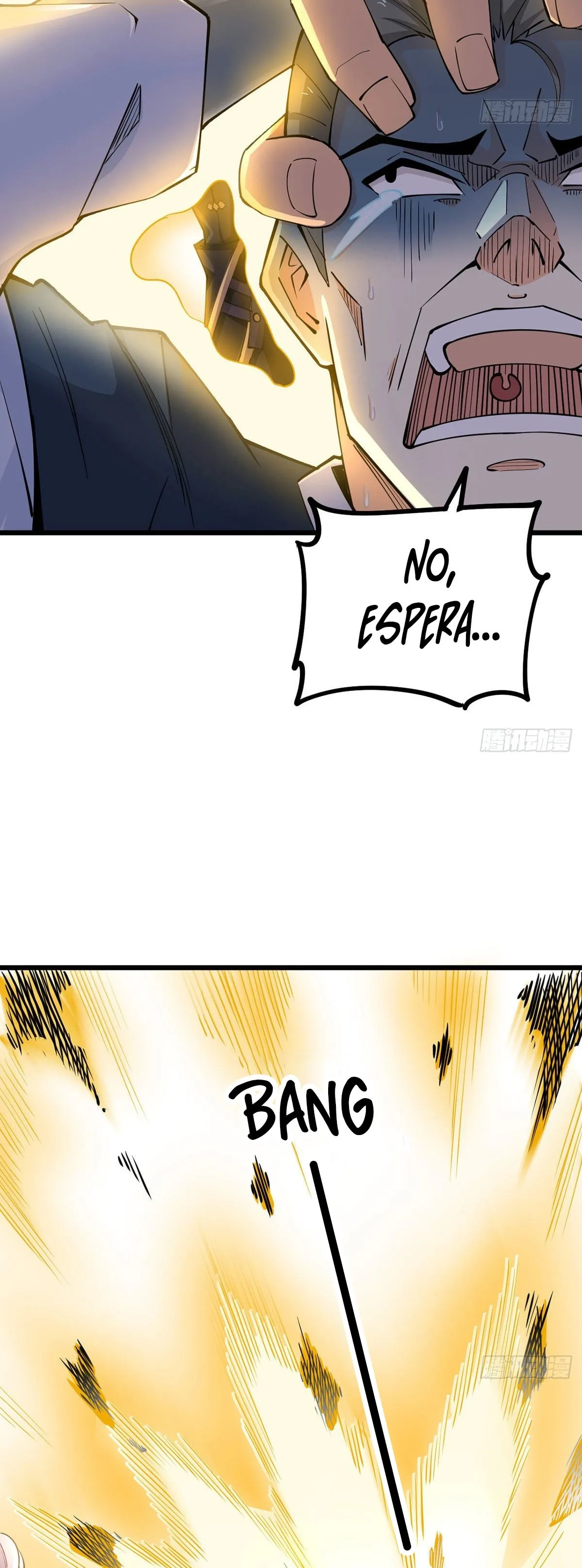 Mi esposa y yo dominamos los Tres Reinos Capítulo 5 en Línea - página 37