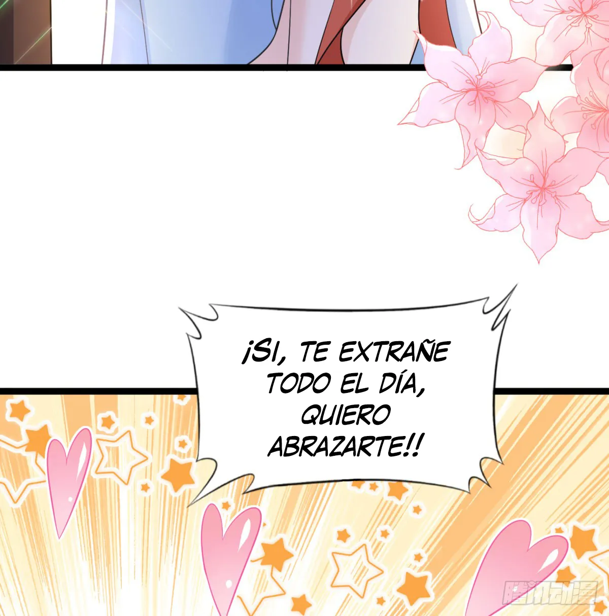 Mi esposa y yo dominamos los Tres Reinos Capítulo 50 en Línea - página 38