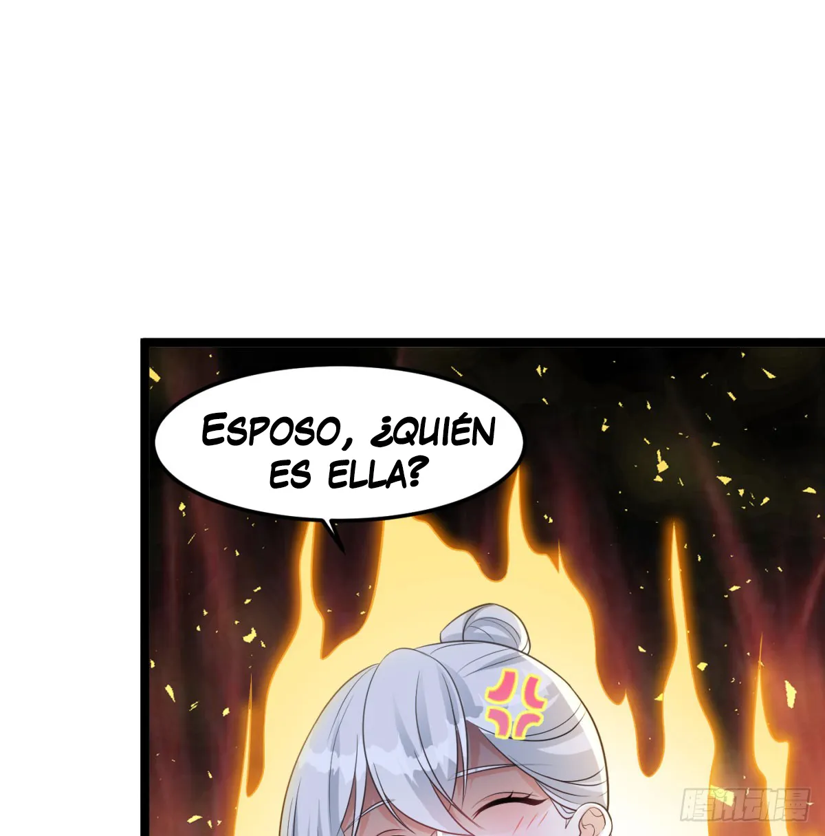 Mi esposa y yo dominamos los Tres Reinos Capítulo 50 en Línea - página 43