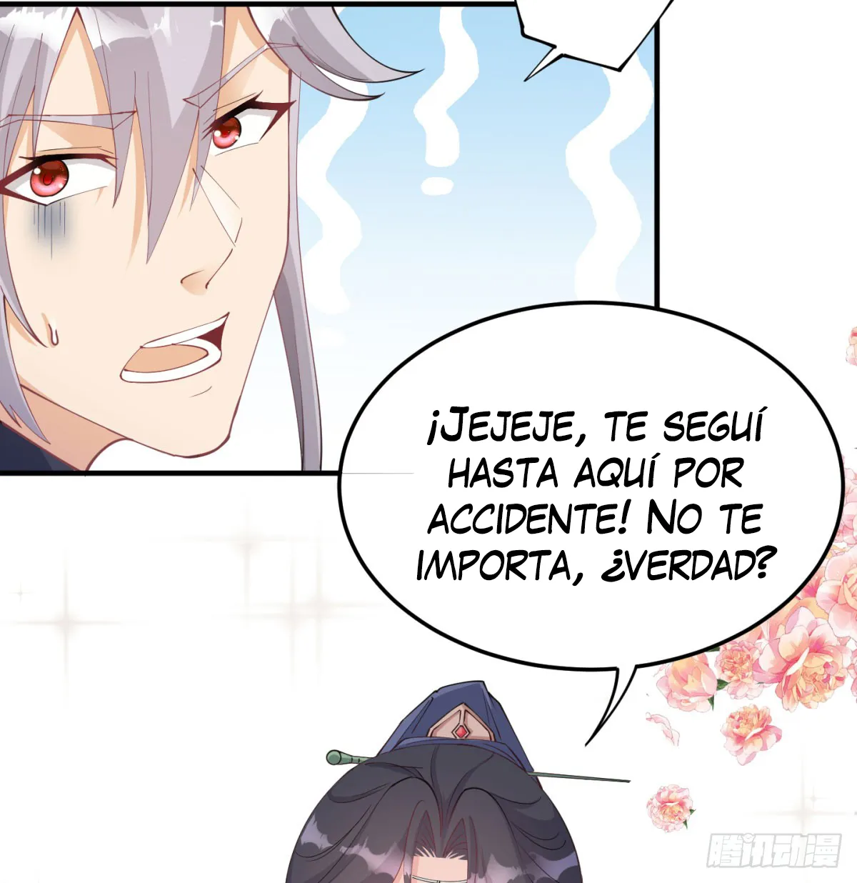 Mi esposa y yo dominamos los Tres Reinos Capítulo 50 en Línea - página 53