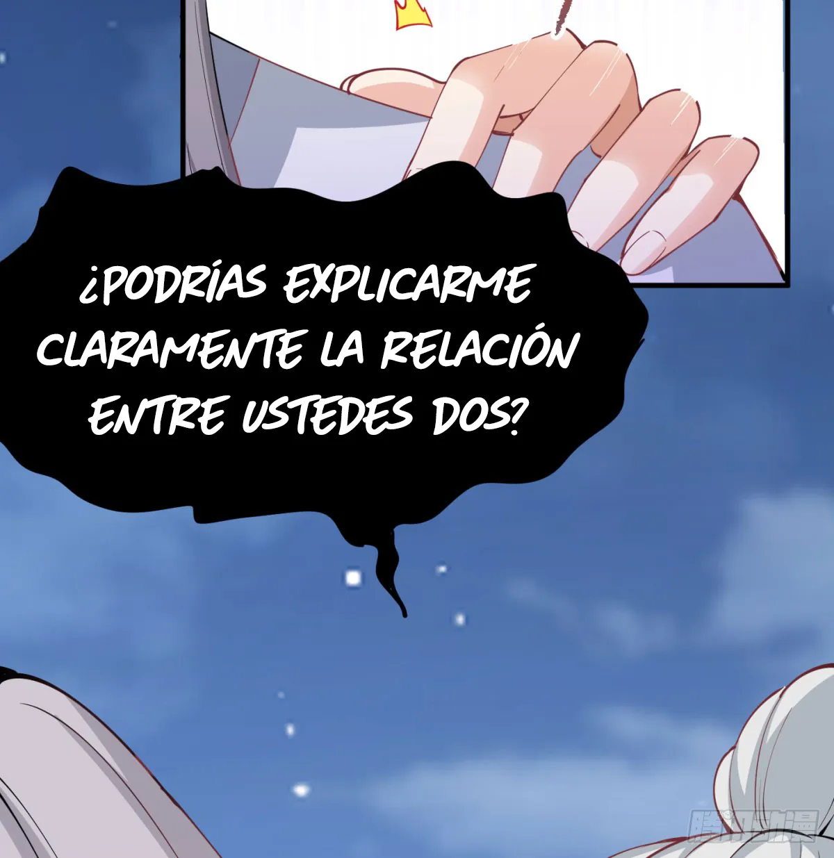 Mi esposa y yo dominamos los Tres Reinos Capítulo 50 en Línea - página 59