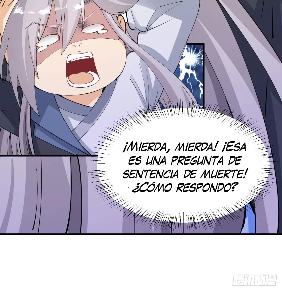Mi esposa y yo dominamos los Tres Reinos Capítulo 50 en Línea - página 62