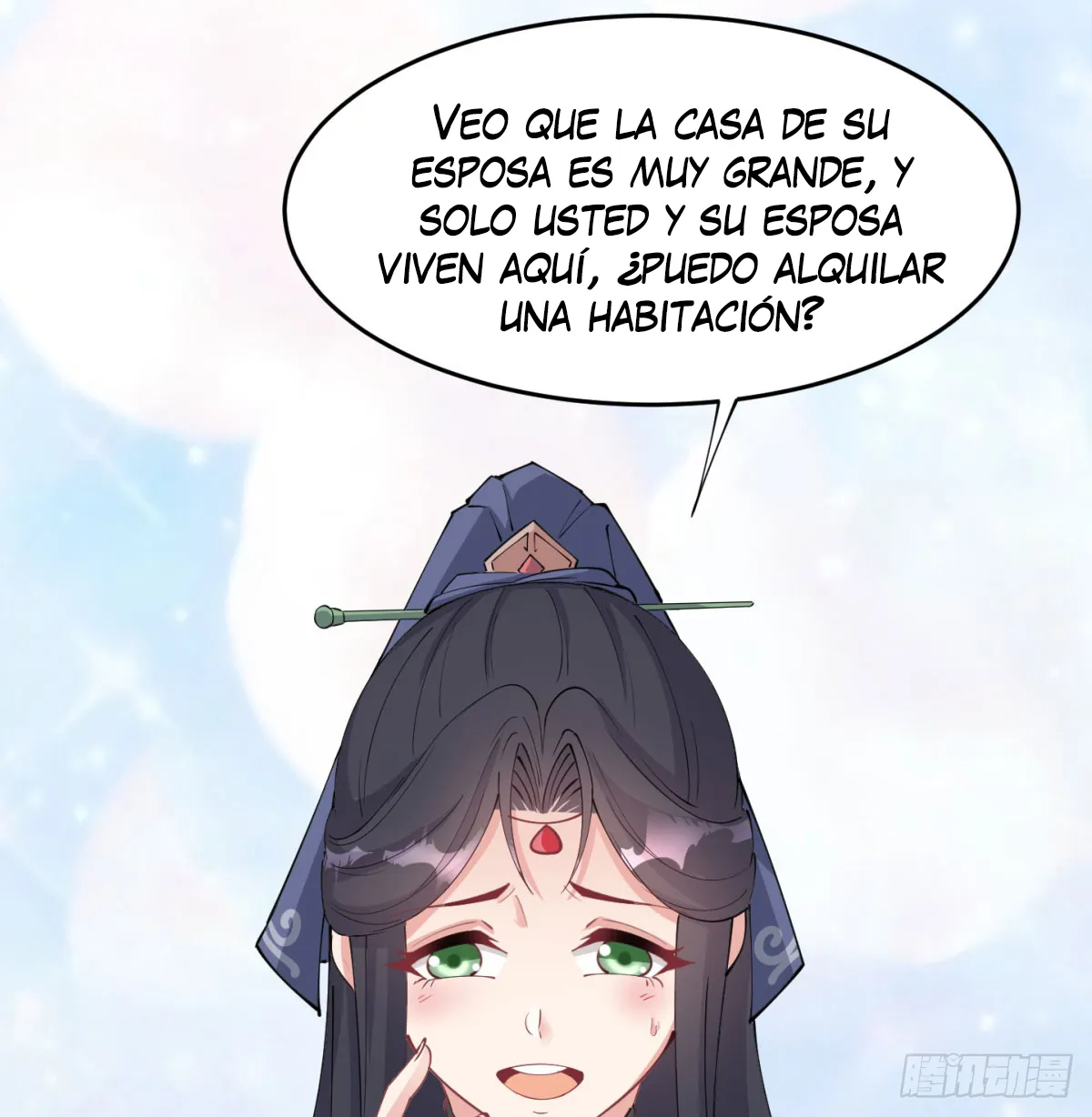 Mi esposa y yo dominamos los Tres Reinos Capítulo 50 en Línea - página 75