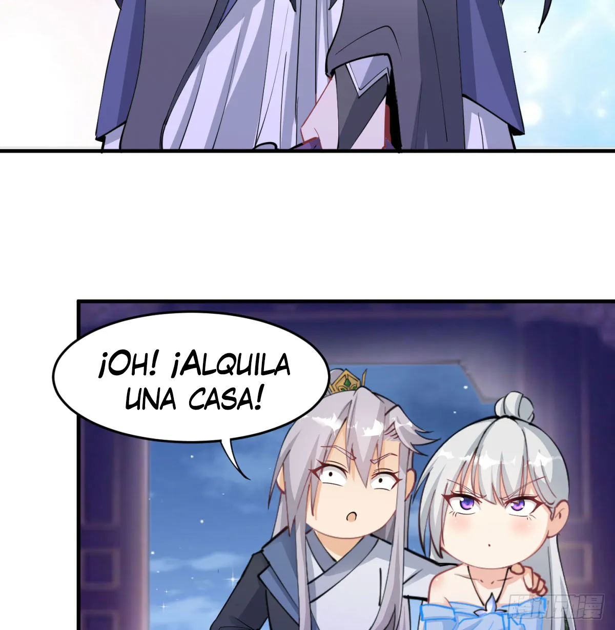 Mi esposa y yo dominamos los Tres Reinos Capítulo 50 en Línea - página 77