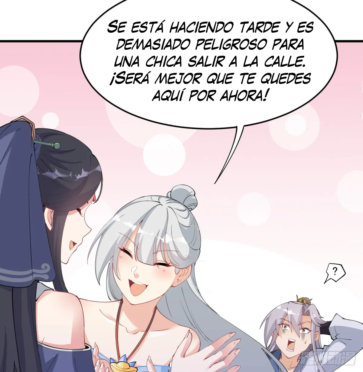 Mi esposa y yo dominamos los Tres Reinos Capítulo 50 en Línea - página 85