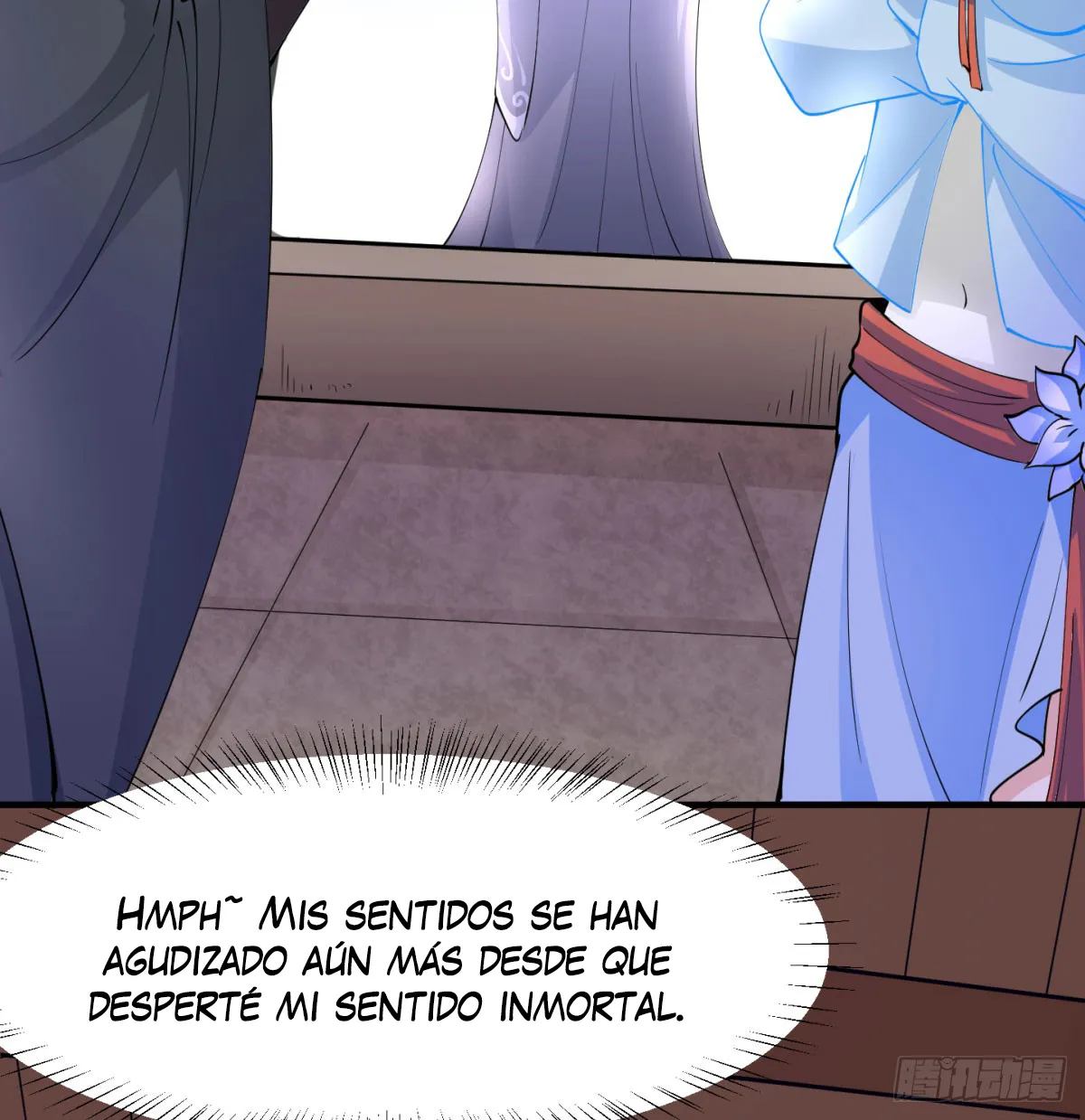 Mi esposa y yo dominamos los Tres Reinos Capítulo 51 en Línea - página 13