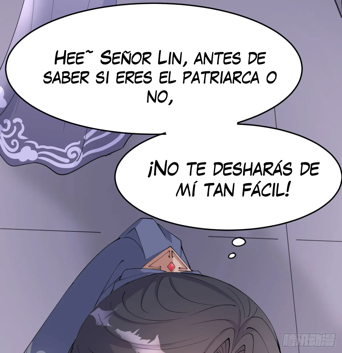 Mi esposa y yo dominamos los Tres Reinos Capítulo 51 en Línea - página 19