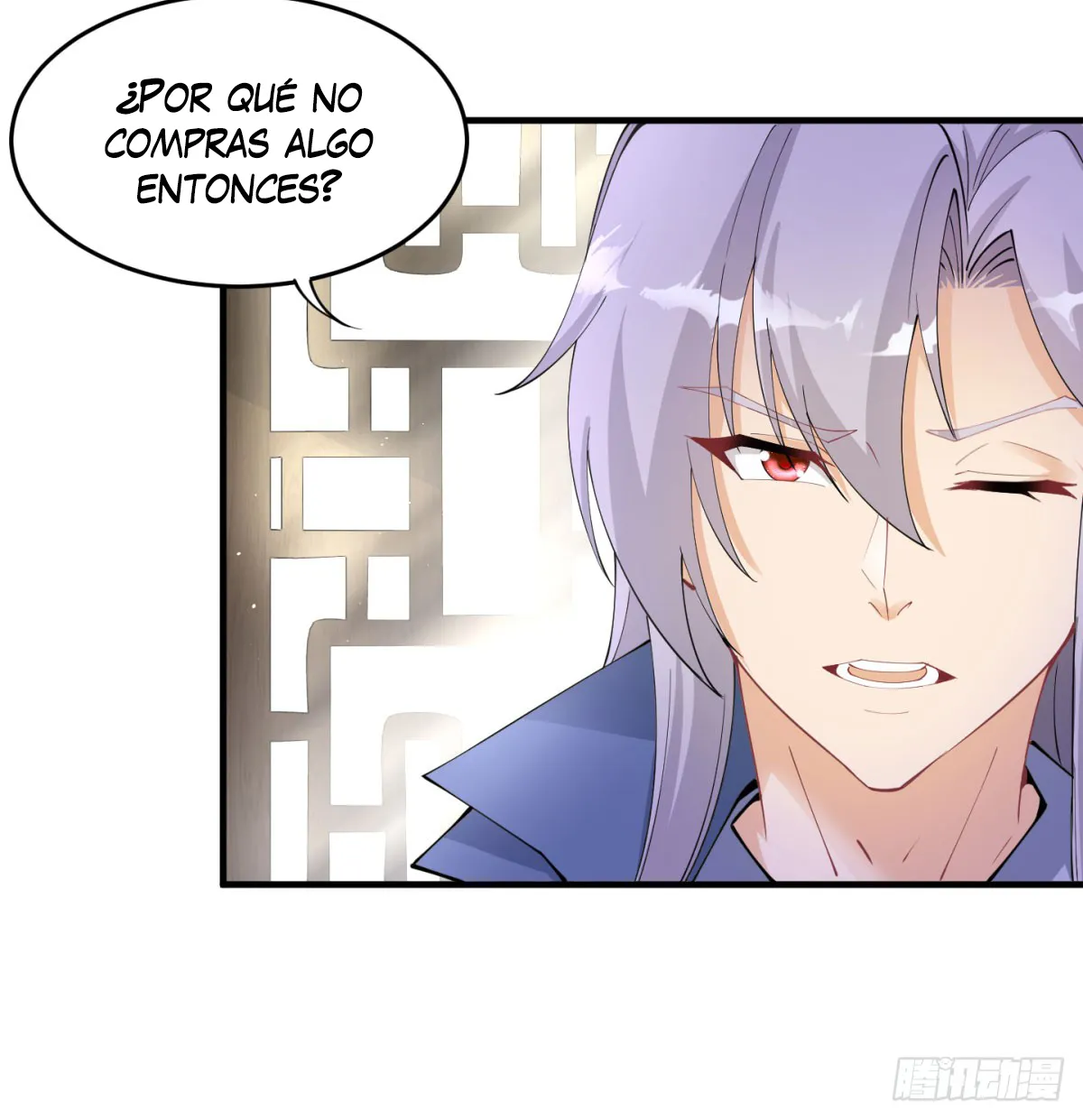Mi esposa y yo dominamos los Tres Reinos Capítulo 51 en Línea - página 29