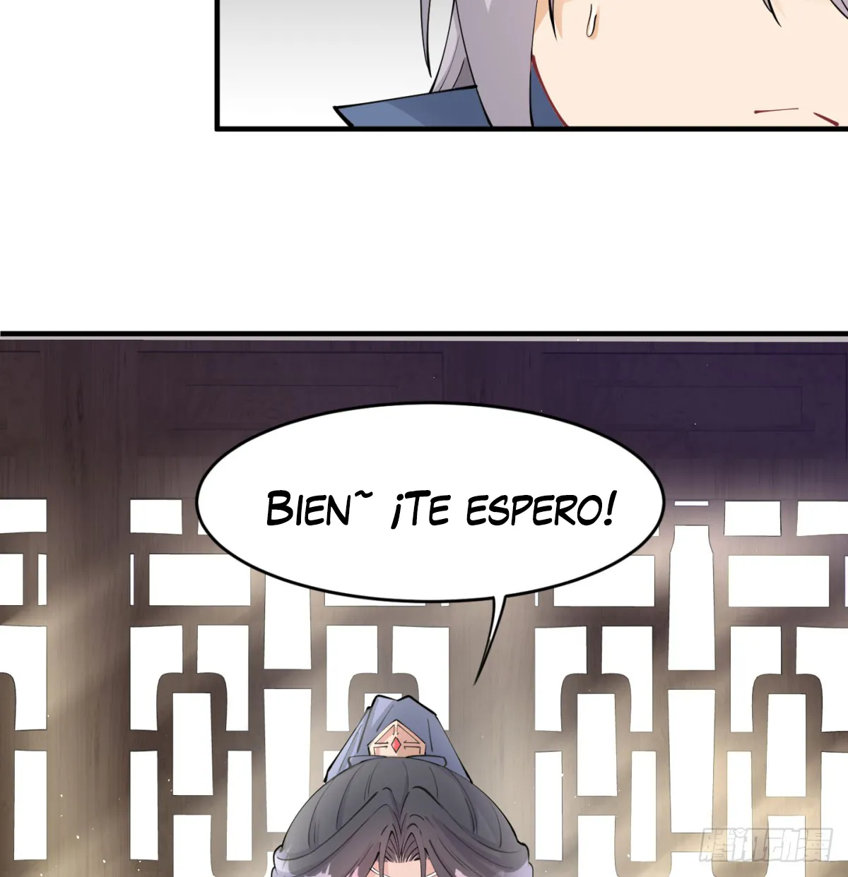 Mi esposa y yo dominamos los Tres Reinos Capítulo 51 en Línea - página 37