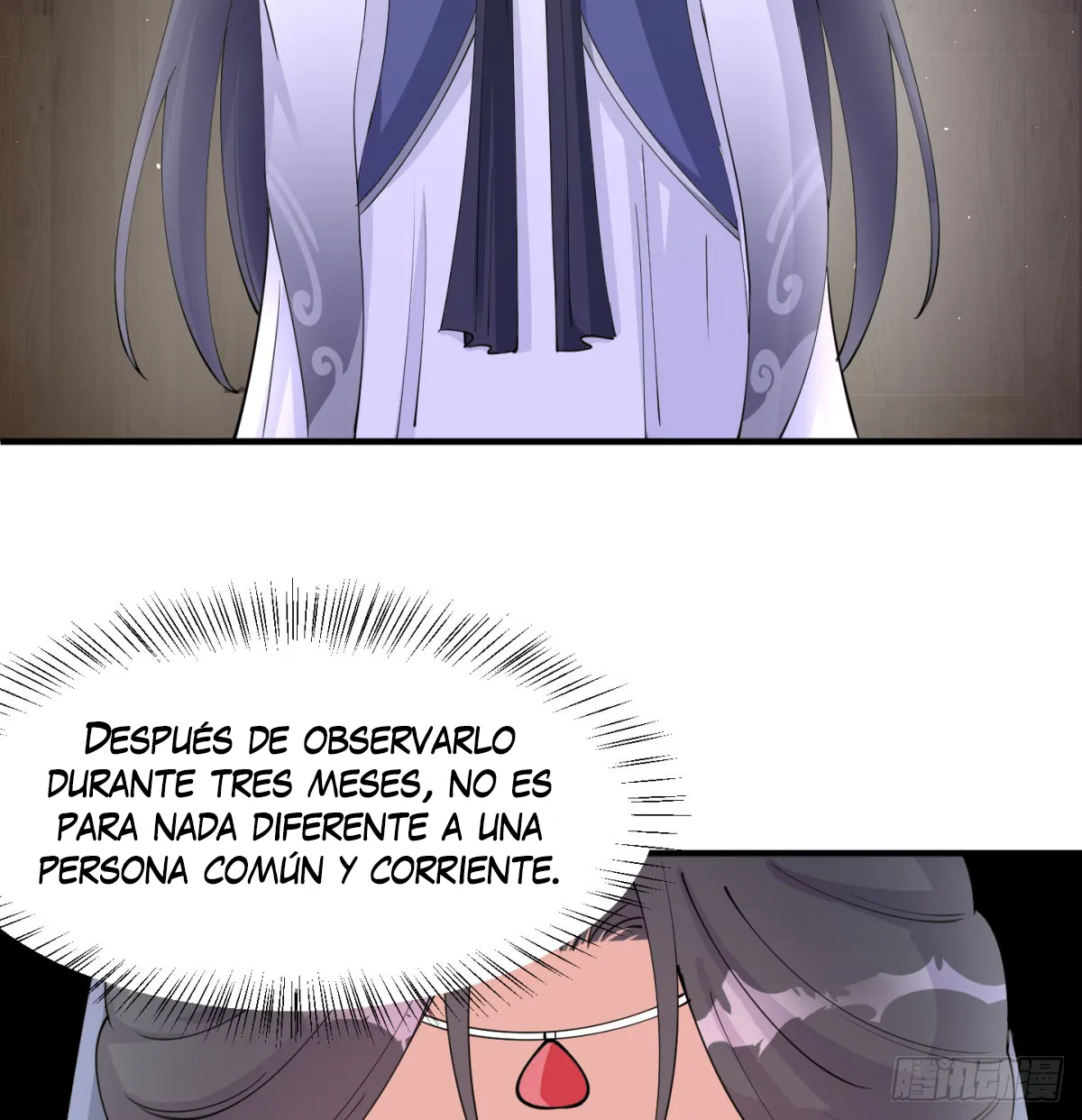 Mi esposa y yo dominamos los Tres Reinos Capítulo 51 en Línea - página 39