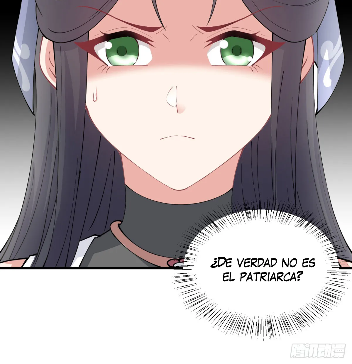 Mi esposa y yo dominamos los Tres Reinos Capítulo 51 en Línea - página 40