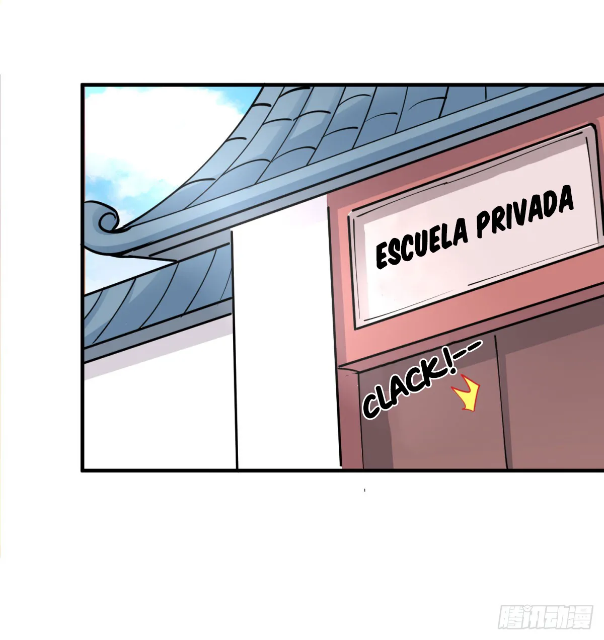 Mi esposa y yo dominamos los Tres Reinos Capítulo 51 en Línea - página 48