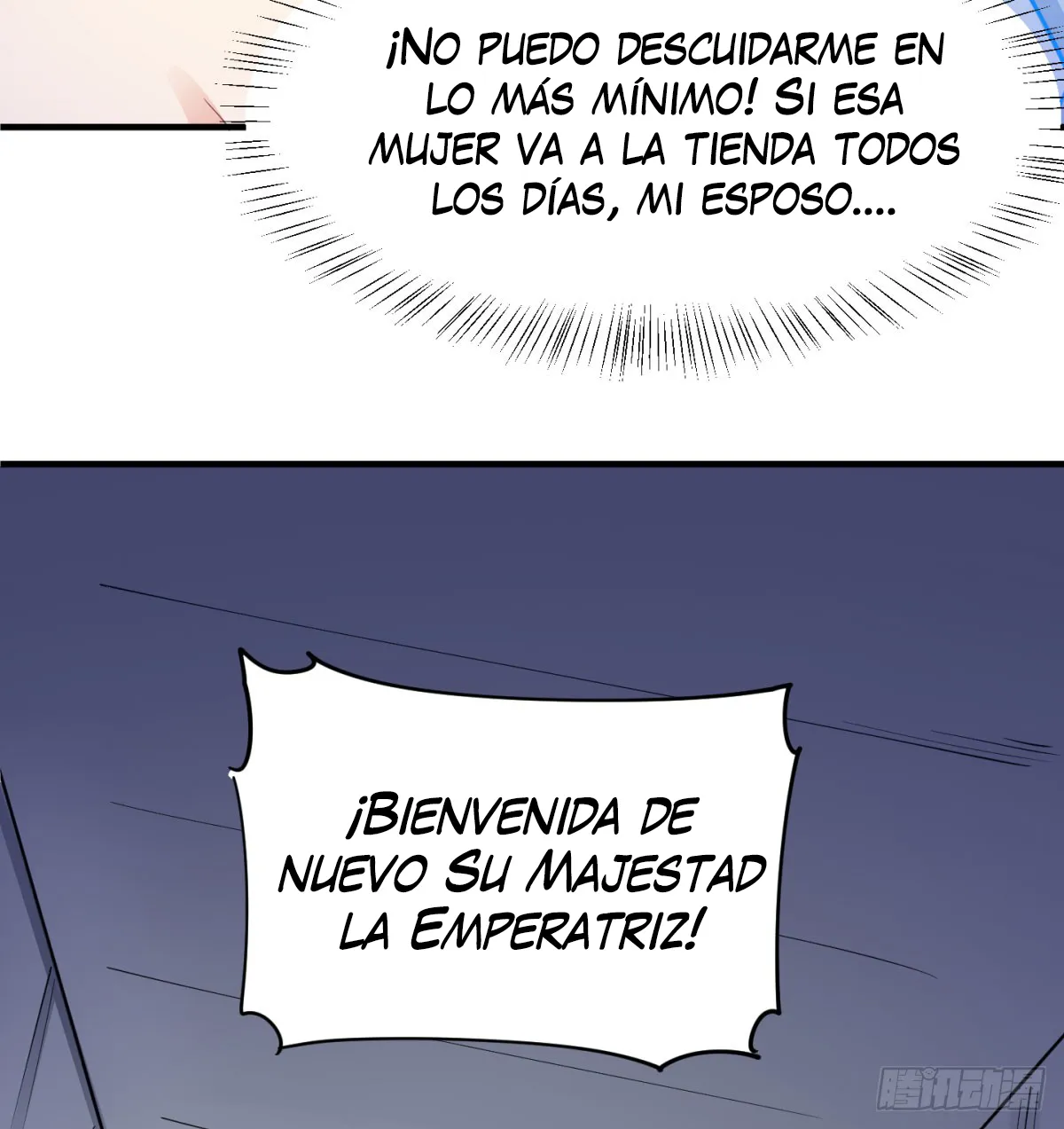 Mi esposa y yo dominamos los Tres Reinos Capítulo 51 en Línea - página 53