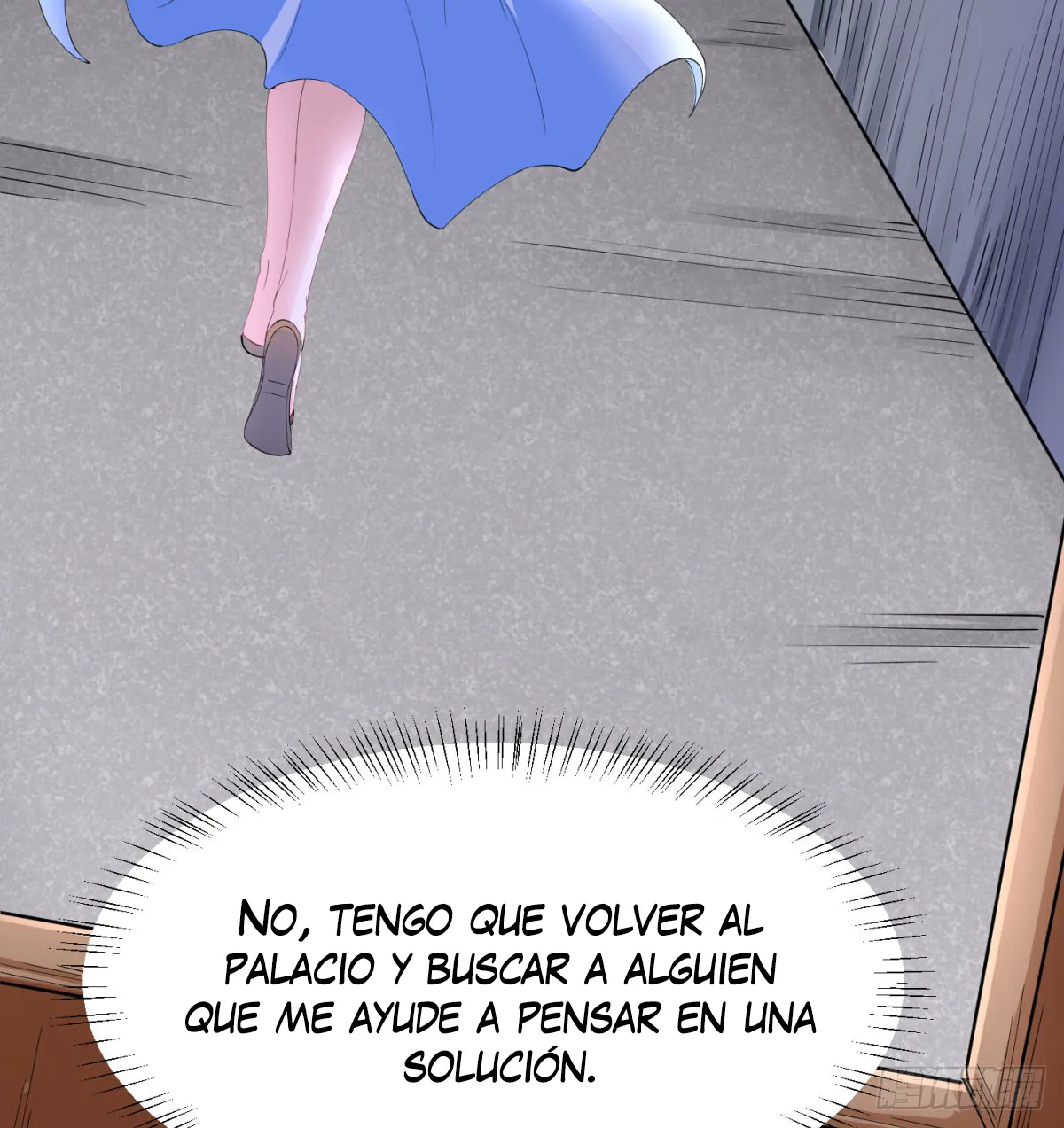 Mi esposa y yo dominamos los Tres Reinos Capítulo 51 en Línea - página 55