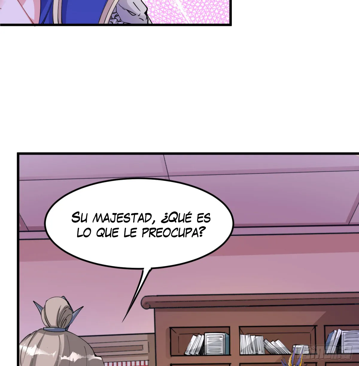 Mi esposa y yo dominamos los Tres Reinos Capítulo 51 en Línea - página 65