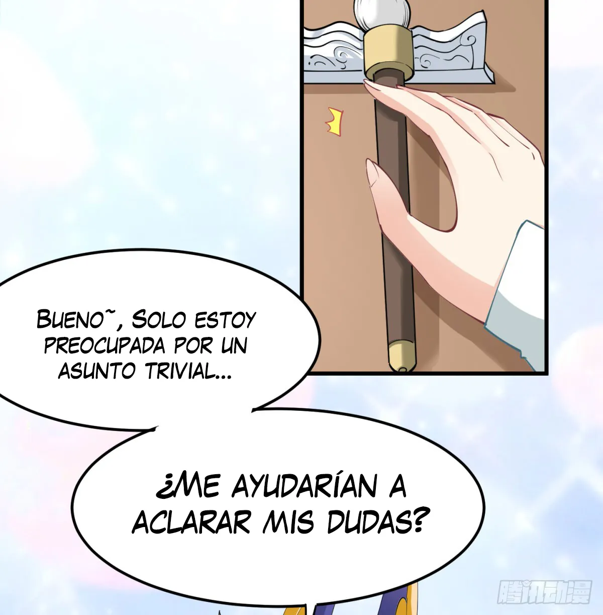 Mi esposa y yo dominamos los Tres Reinos Capítulo 51 en Línea - página 67