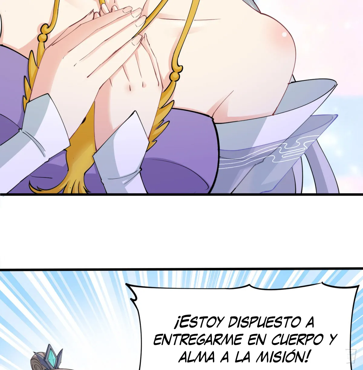 Mi esposa y yo dominamos los Tres Reinos Capítulo 51 en Línea - página 69