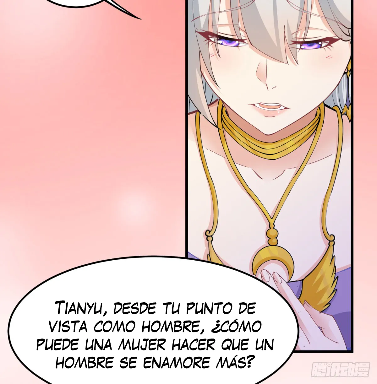 Mi esposa y yo dominamos los Tres Reinos Capítulo 51 en Línea - página 71