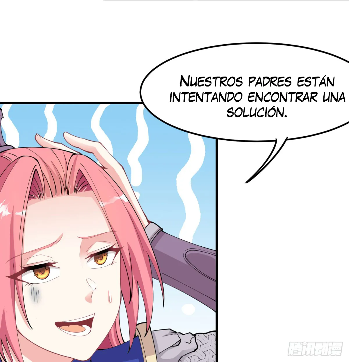 Mi esposa y yo dominamos los Tres Reinos Capítulo 52 en Línea - página 10