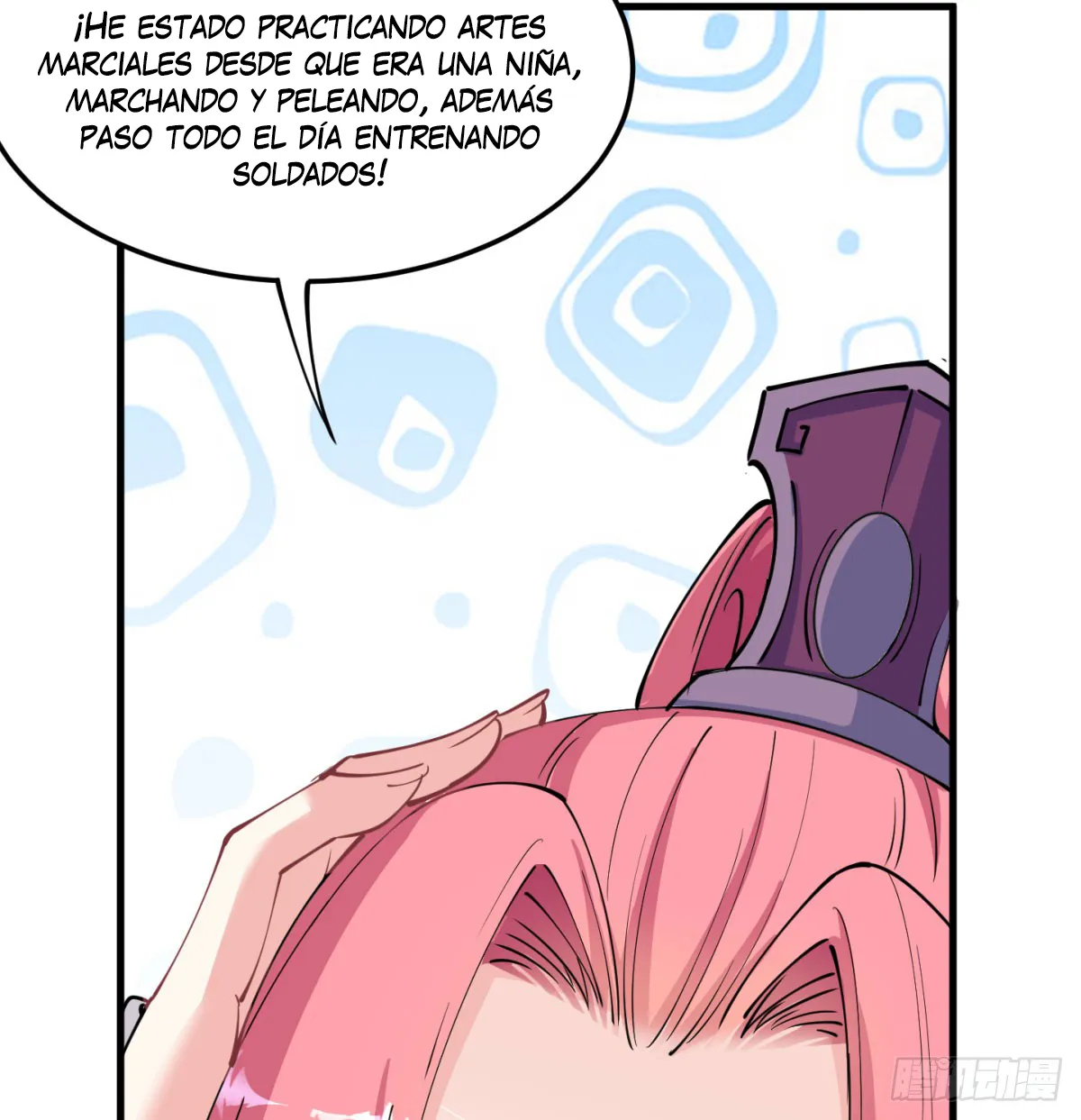 Mi esposa y yo dominamos los Tres Reinos Capítulo 52 en Línea - página 14