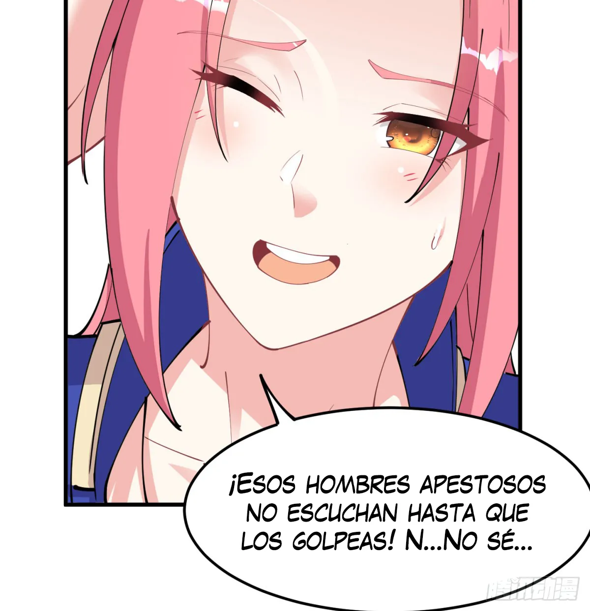 Mi esposa y yo dominamos los Tres Reinos Capítulo 52 en Línea - página 15