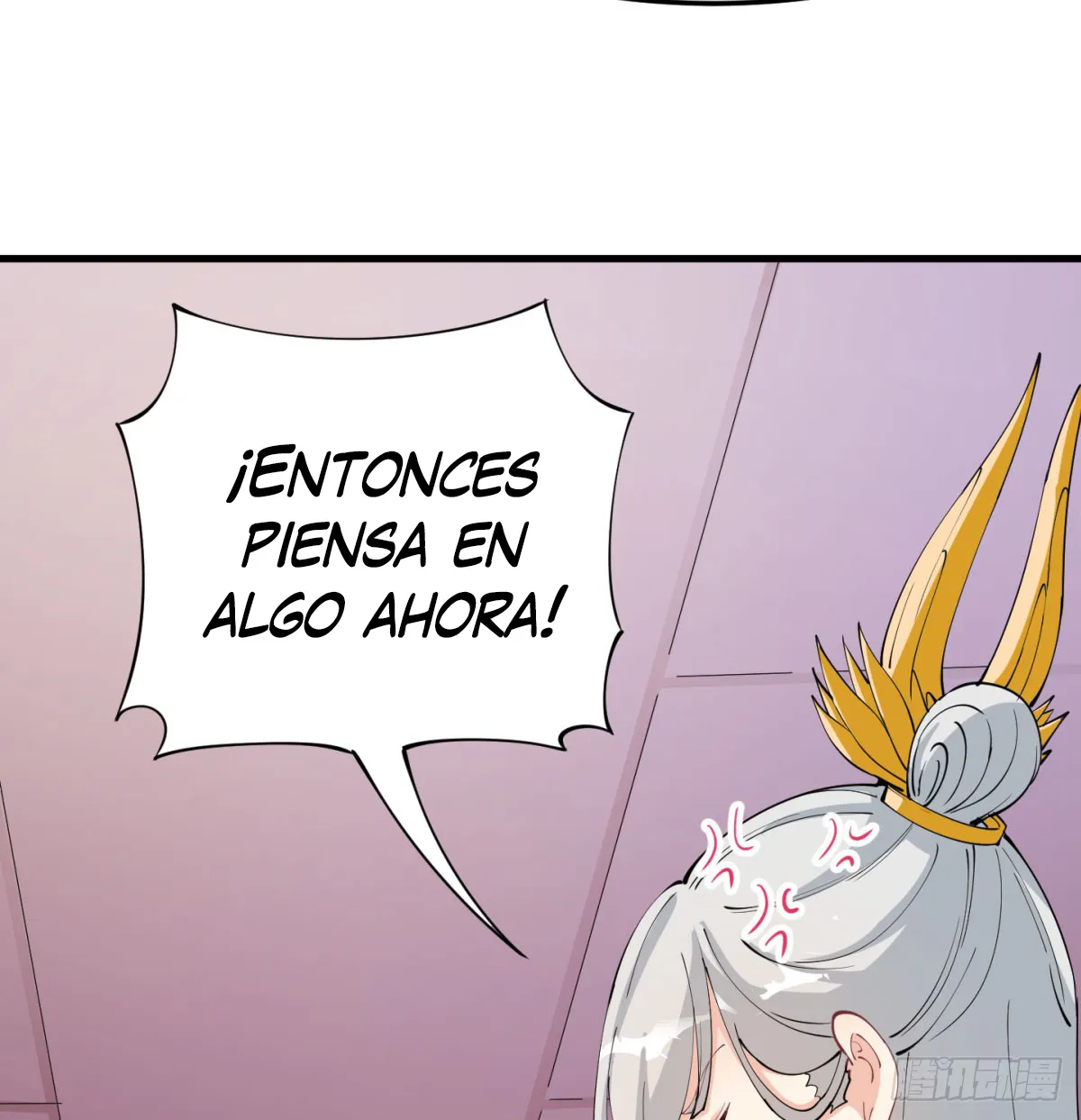Mi esposa y yo dominamos los Tres Reinos Capítulo 52 en Línea - página 16