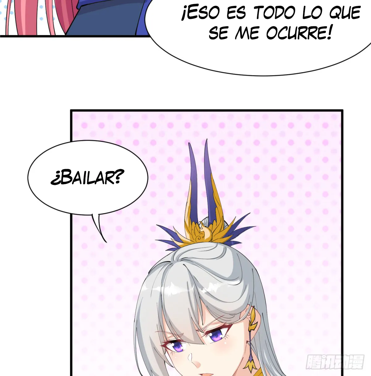 Mi esposa y yo dominamos los Tres Reinos Capítulo 52 en Línea - página 26