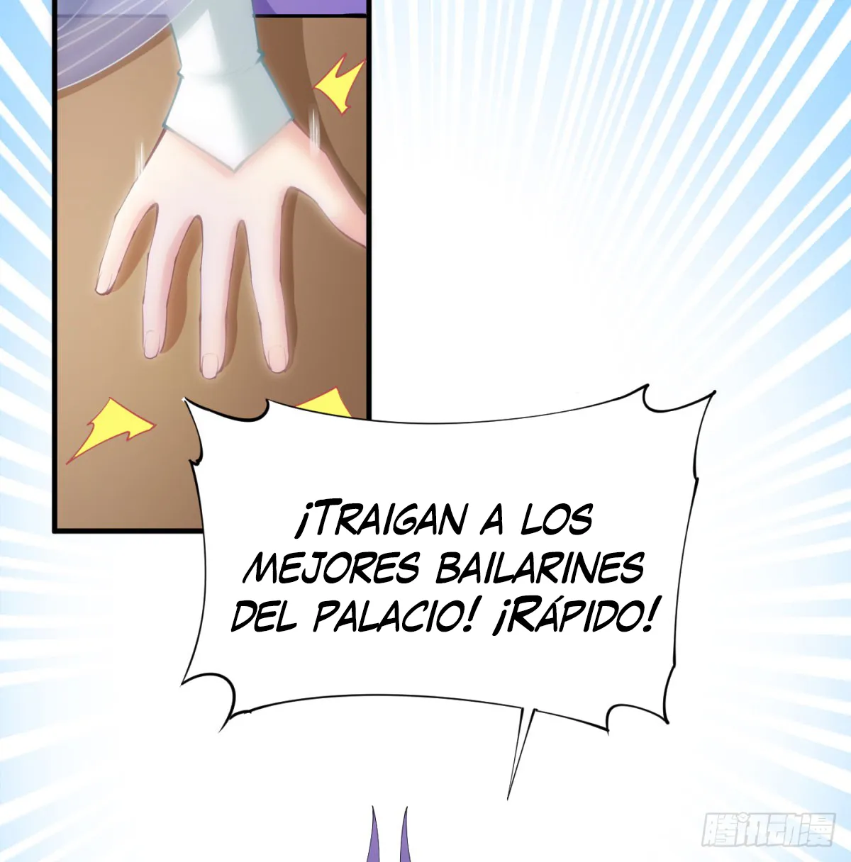 Mi esposa y yo dominamos los Tres Reinos Capítulo 52 en Línea - página 29
