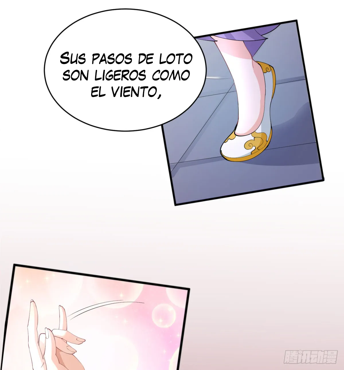 Mi esposa y yo dominamos los Tres Reinos Capítulo 52 en Línea - página 41