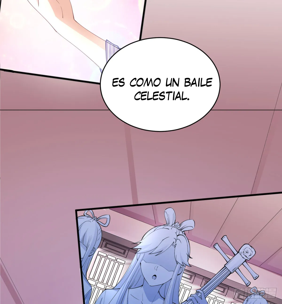 Mi esposa y yo dominamos los Tres Reinos Capítulo 52 en Línea - página 42