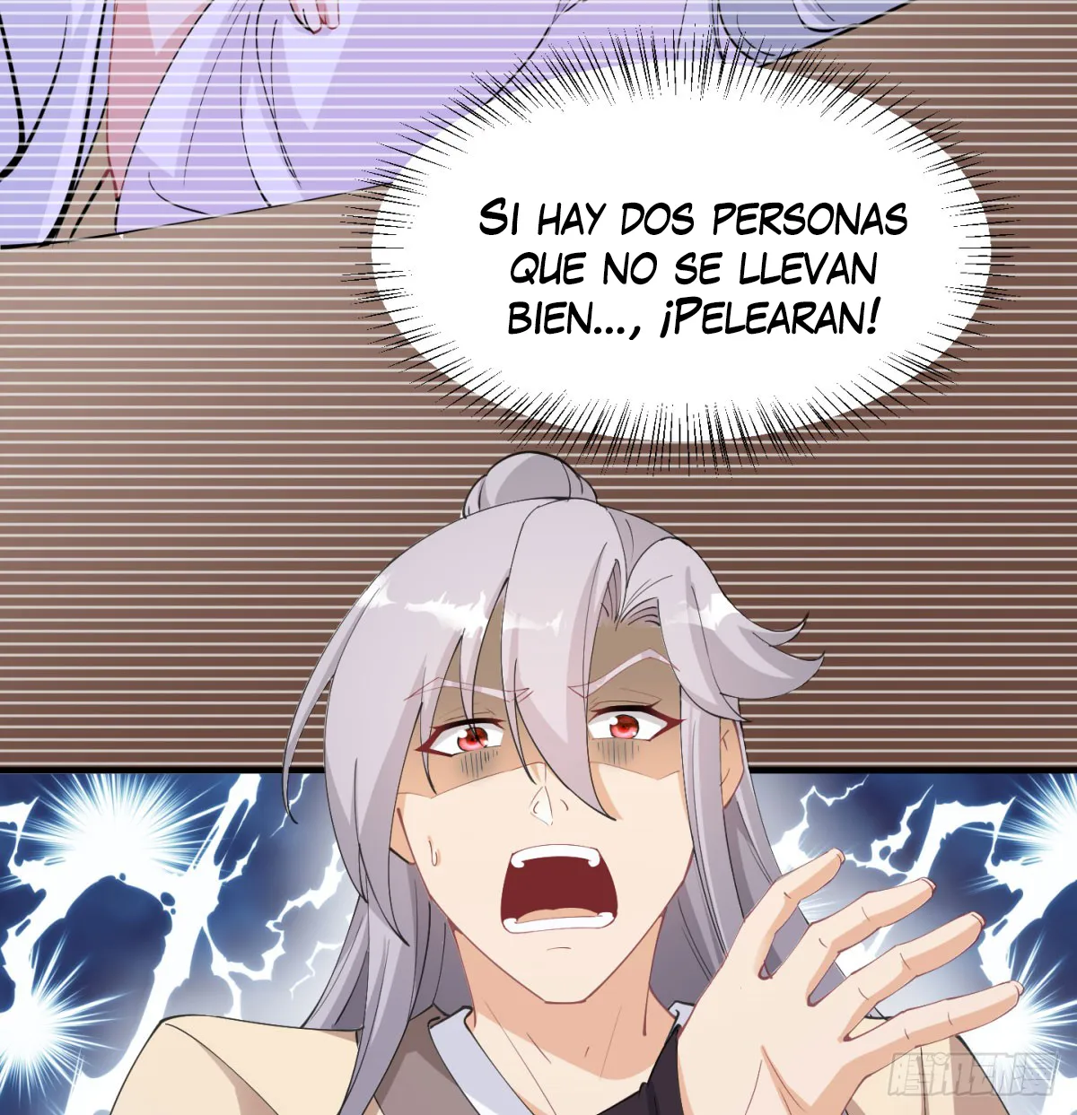 Mi esposa y yo dominamos los Tres Reinos Capítulo 52 en Línea - página 64