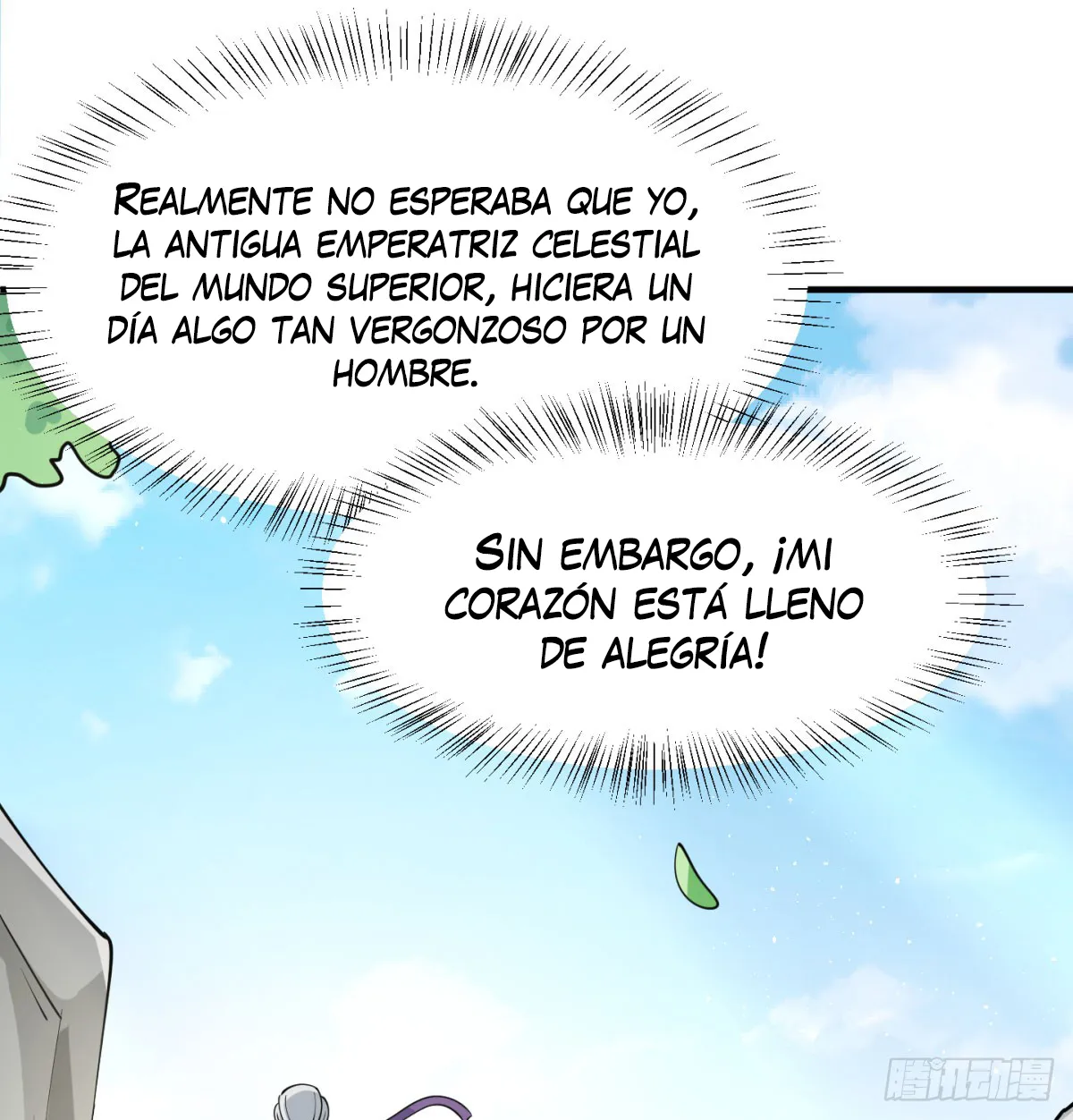 Mi esposa y yo dominamos los Tres Reinos Capítulo 52 en Línea - página 78