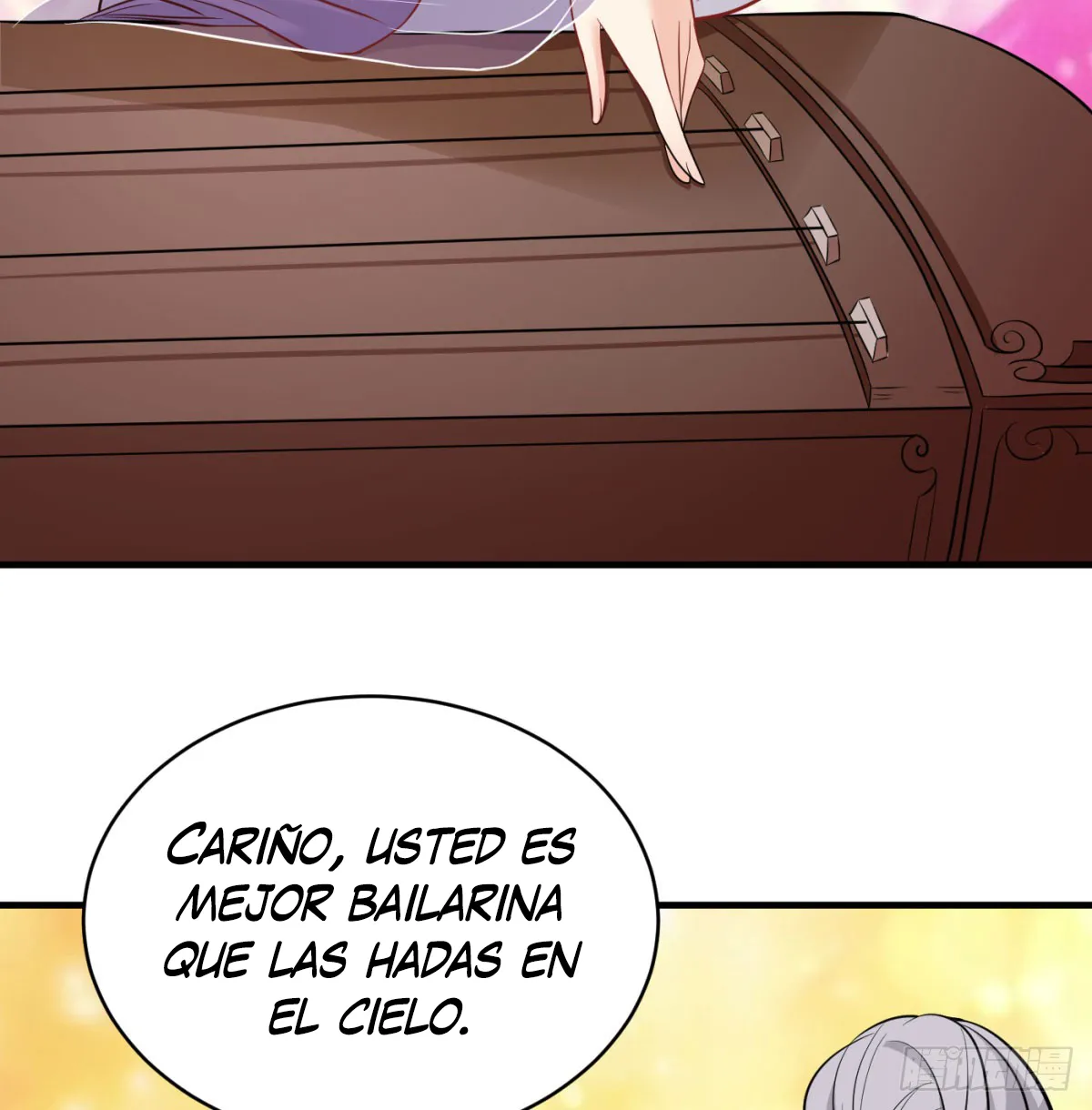 Mi esposa y yo dominamos los Tres Reinos Capítulo 53 en Línea - página 57