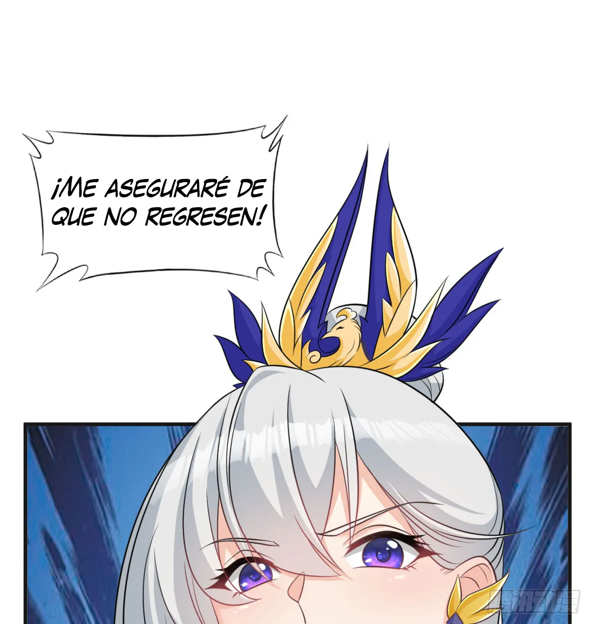 Mi esposa y yo dominamos los Tres Reinos Capítulo 54 en Línea - página 46