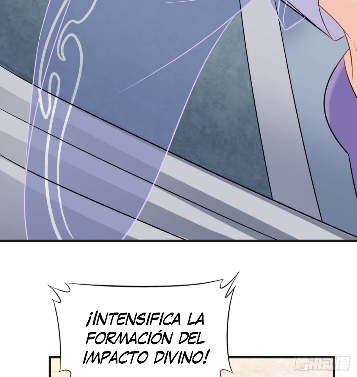 Mi esposa y yo dominamos los Tres Reinos Capítulo 54 en Línea - página 51