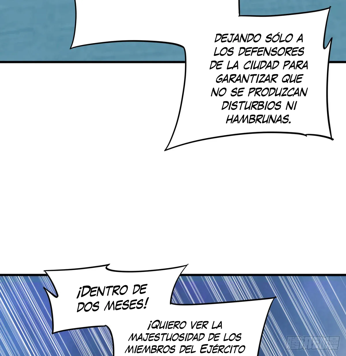 Mi esposa y yo dominamos los Tres Reinos Capítulo 54 en Línea - página 61