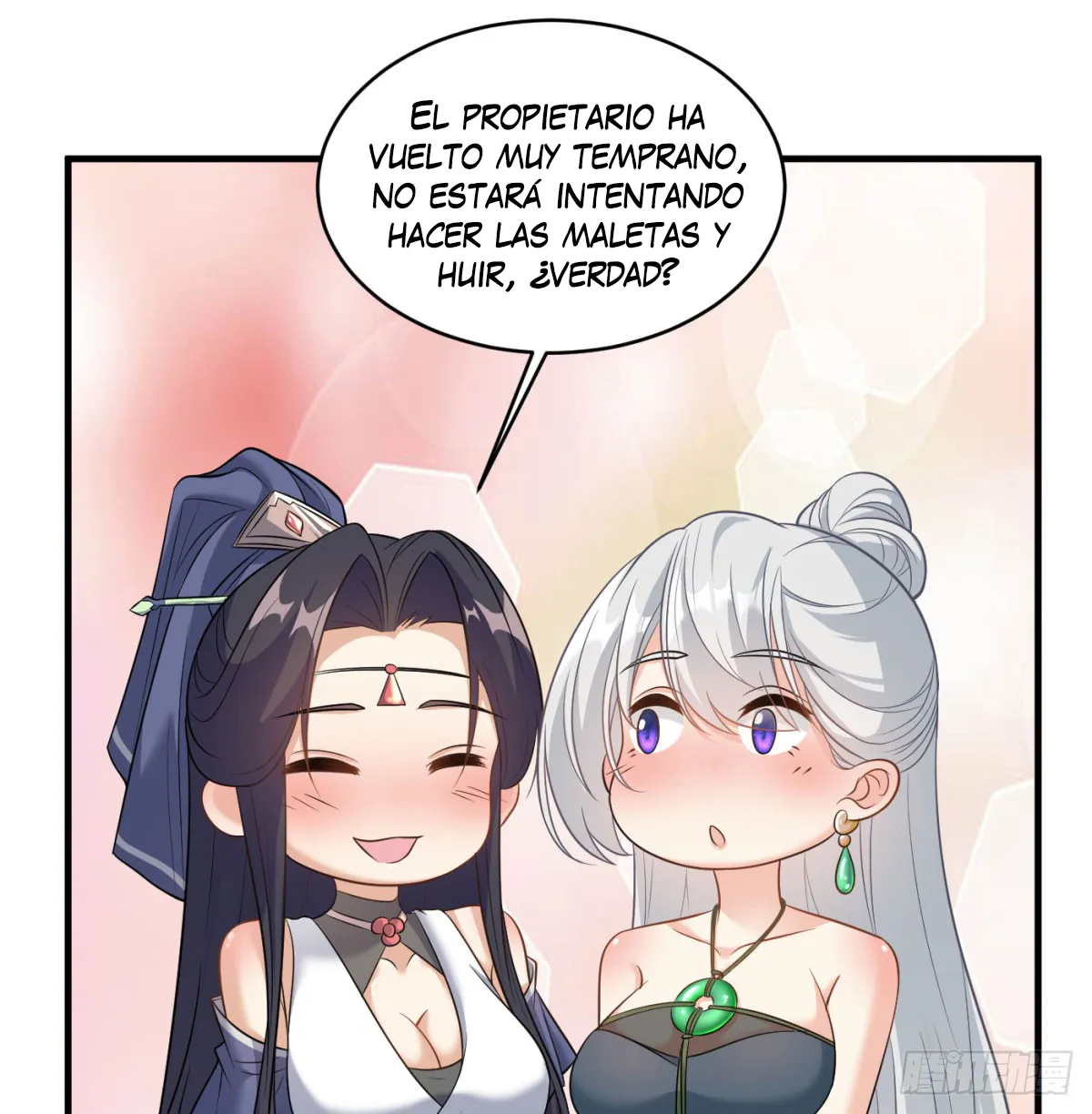 Mi esposa y yo dominamos los Tres Reinos Capítulo 54 en Línea - página 96