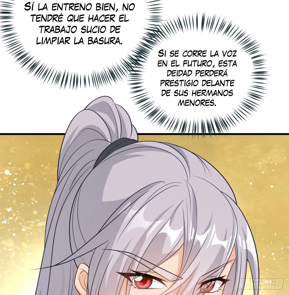 Mi esposa y yo dominamos los Tres Reinos Capítulo 54 en Línea - página 106