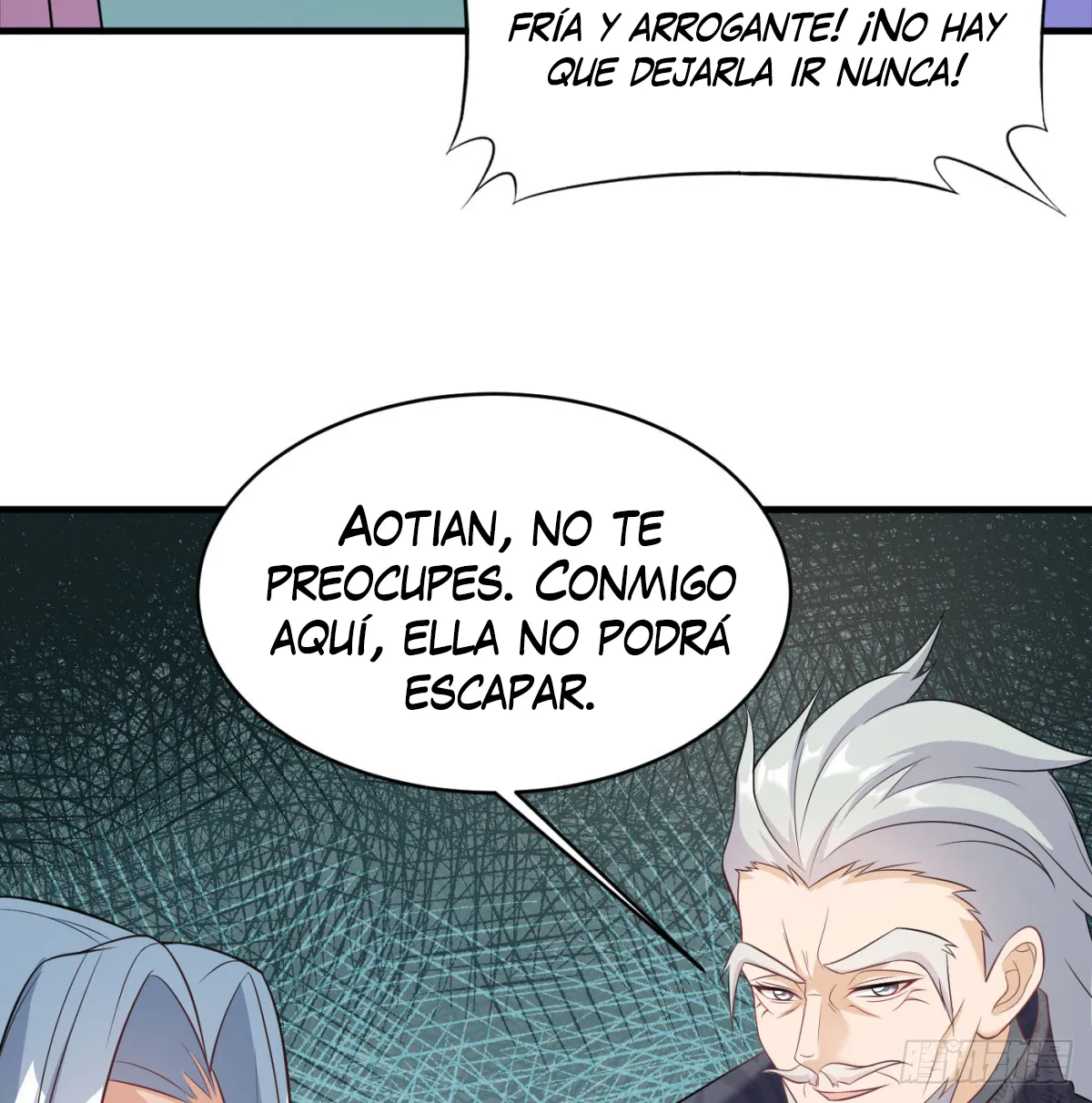 Mi esposa y yo dominamos los Tres Reinos Capítulo 55 en Línea - página 17