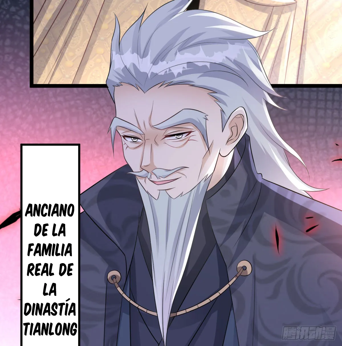 Mi esposa y yo dominamos los Tres Reinos Capítulo 55 en Línea - página 23