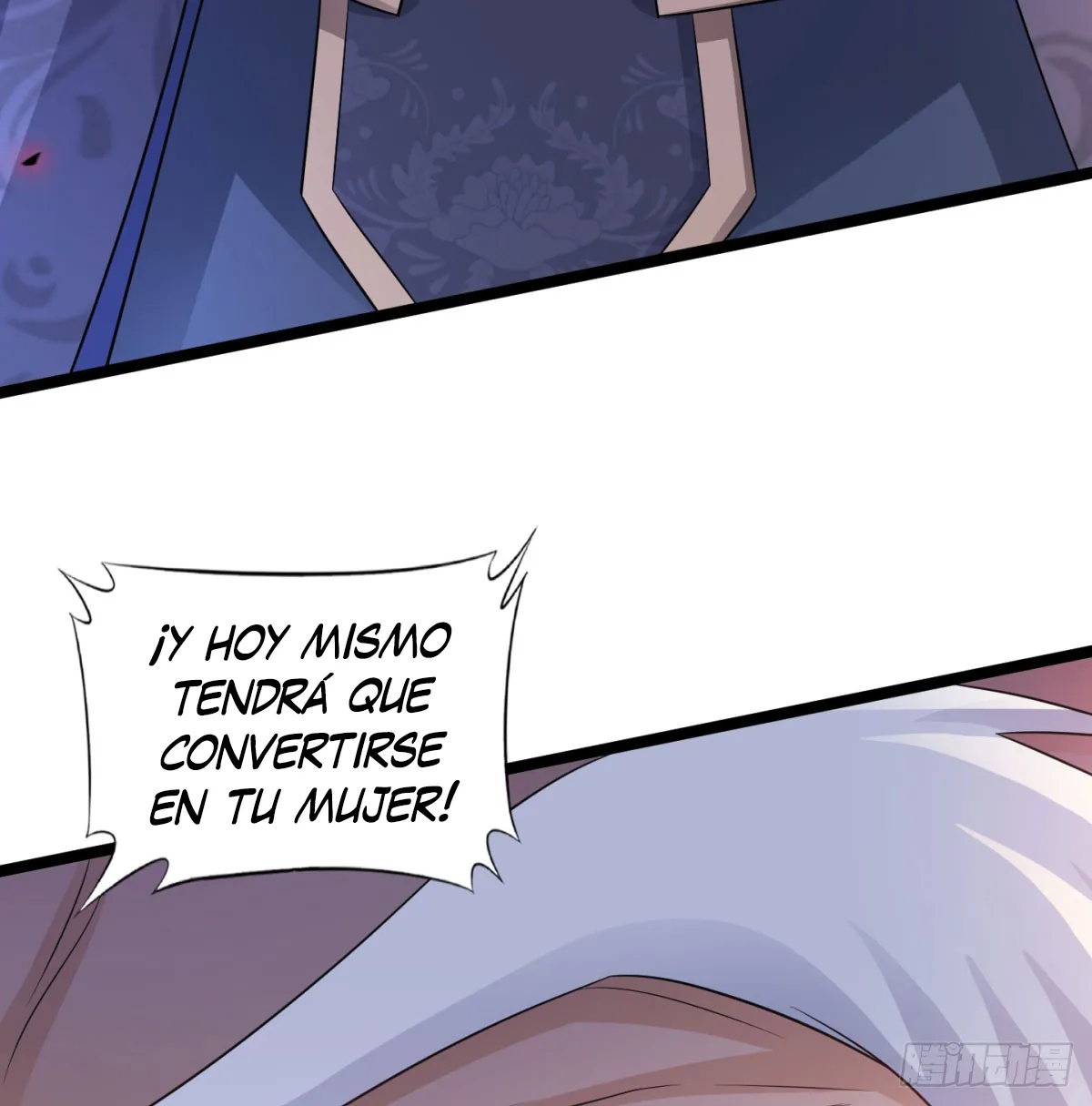 Mi esposa y yo dominamos los Tres Reinos Capítulo 55 en Línea - página 25
