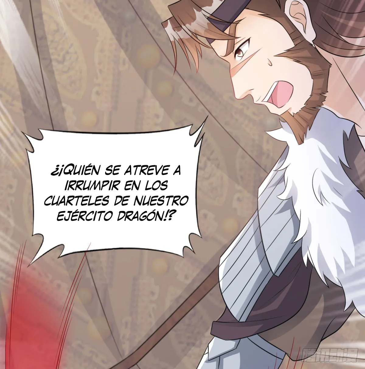 Mi esposa y yo dominamos los Tres Reinos Capítulo 55 en Línea - página 31