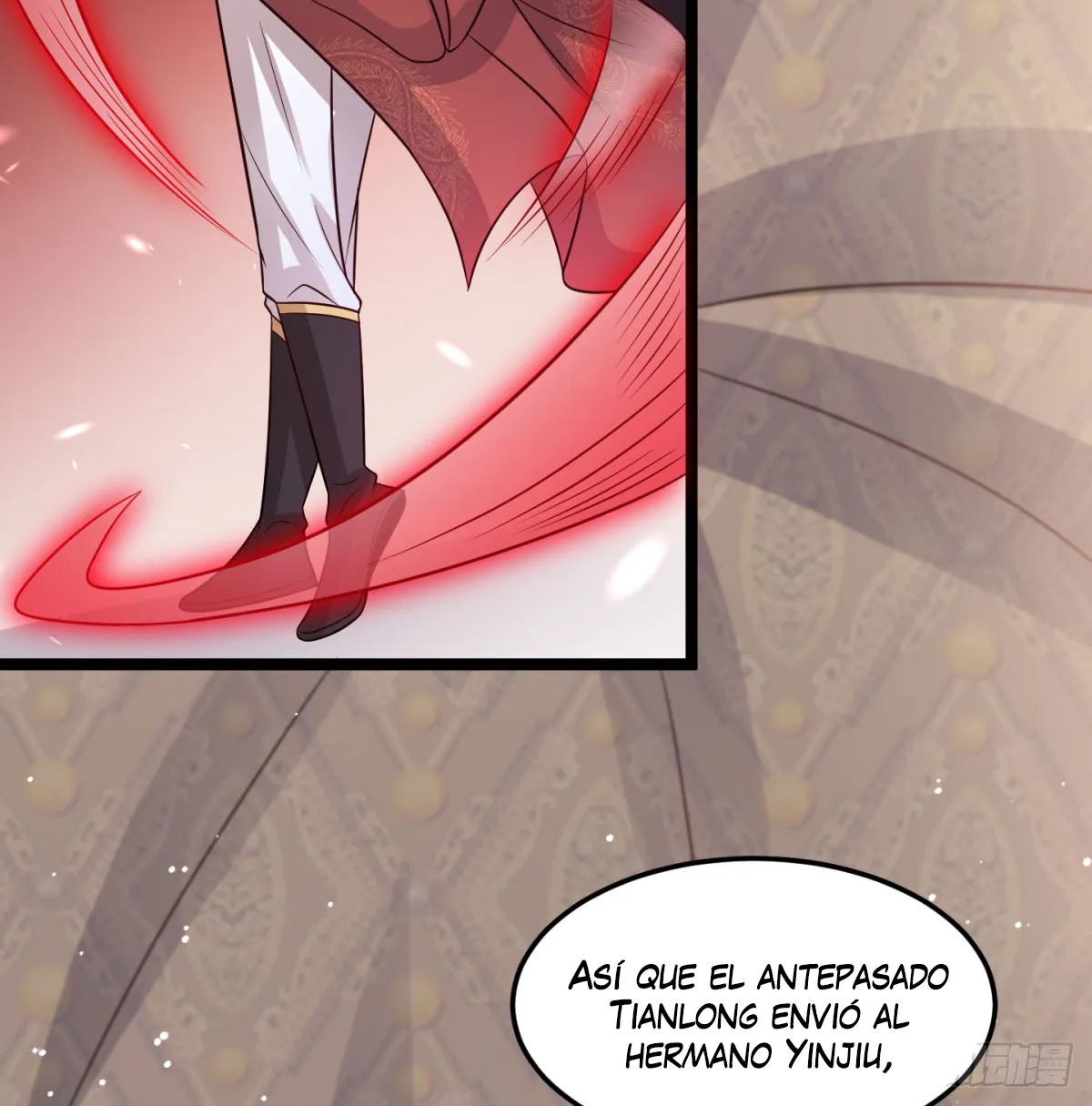 Mi esposa y yo dominamos los Tres Reinos Capítulo 55 en Línea - página 45