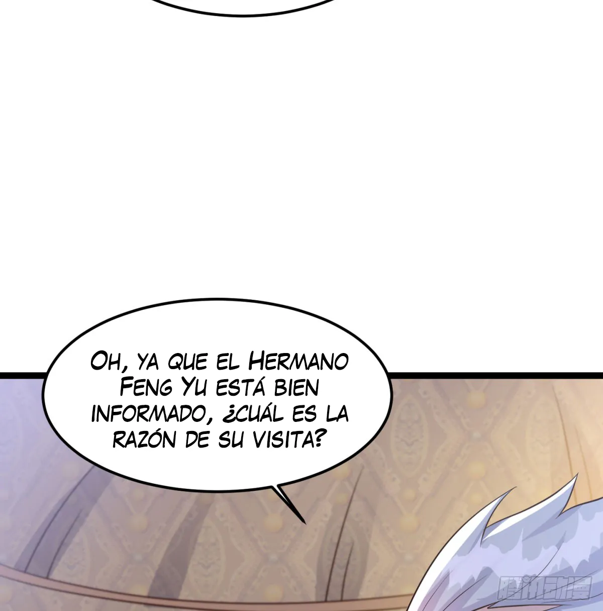 Mi esposa y yo dominamos los Tres Reinos Capítulo 55 en Línea - página 50