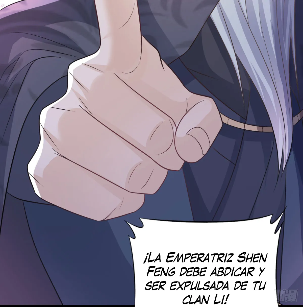 Mi esposa y yo dominamos los Tres Reinos Capítulo 55 en Línea - página 59