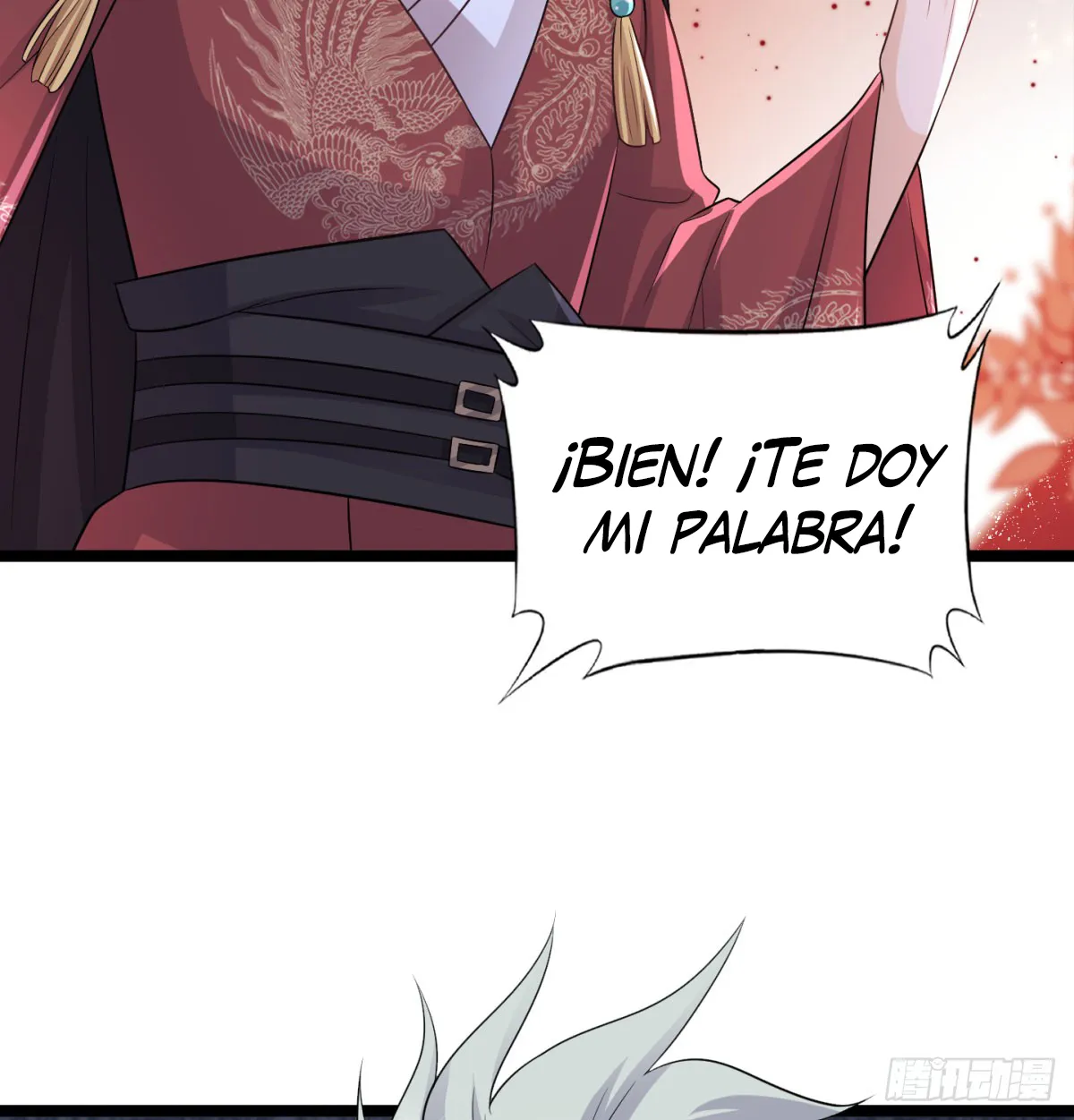 Mi esposa y yo dominamos los Tres Reinos Capítulo 55 en Línea - página 66