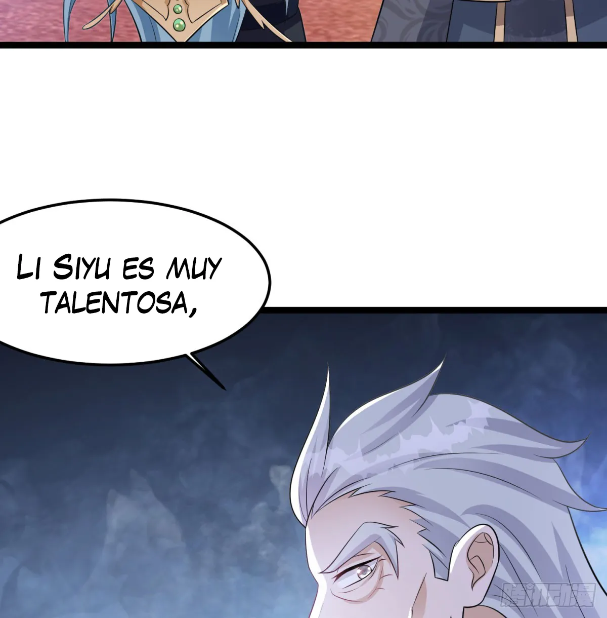 Mi esposa y yo dominamos los Tres Reinos Capítulo 55 en Línea - página 82