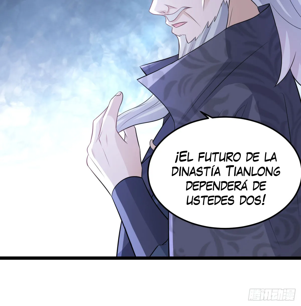 Mi esposa y yo dominamos los Tres Reinos Capítulo 55 en Línea - página 83