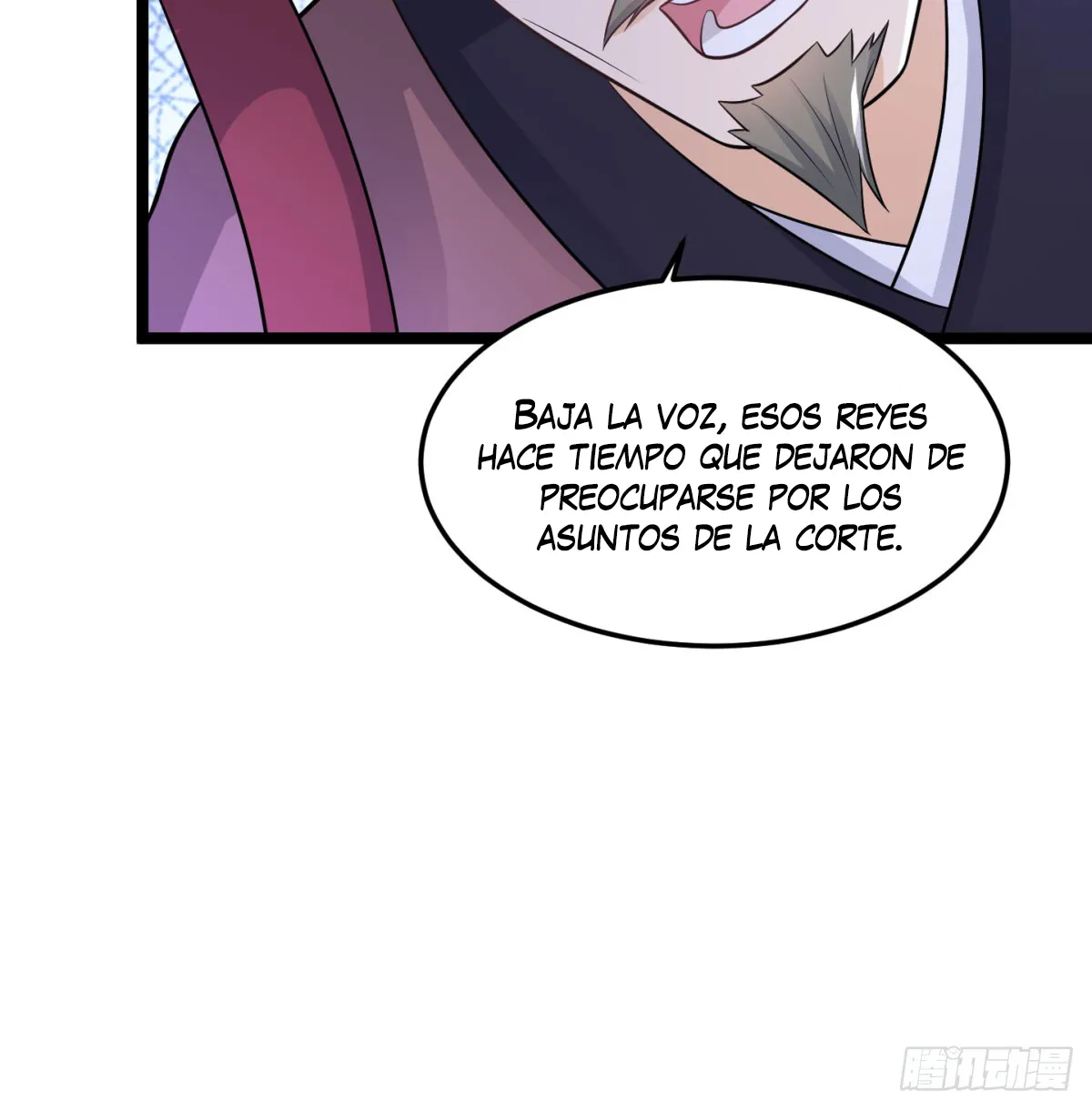 Mi esposa y yo dominamos los Tres Reinos Capítulo 55 en Línea - página 99